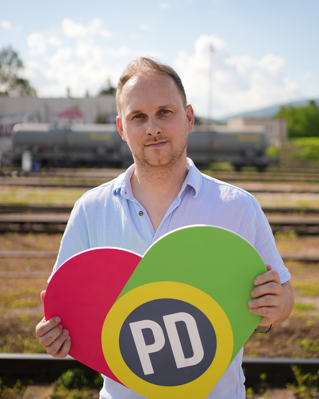 Maroš Parničan